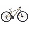 Nogan Gravel PRO+ Mountainbike 29 Zoll Medium Desert Sand