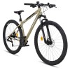 Nogan Gravel PRO+ Mountainbike 29 Zoll Medium Desert Sand