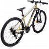 Nogan Gravel PRO+ Mountainbike 29 Zoll Medium Desert Sand