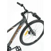 Nogan Gravel PRO 26 Zoll Kinder-Mountainbike Grau Nogan Gravel PRO 26 Zoll Kinder-Mountainbike Grau