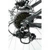 Nogan Gravel PRO 26 Zoll Kinder-Mountainbike Grau Nogan Gravel PRO 26 Zoll Kinder-Mountainbike Grau