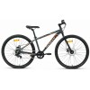 Nogan Gravel PRO 26 Zoll Kinder-Mountainbike Grau Nogan Gravel PRO 26 Zoll Kinder-Mountainbike Grau