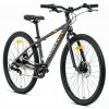Nogan Gravel PRO 26 Zoll Kinder-Mountainbike Grau Nogan Gravel PRO 26 Zoll Kinder-Mountainbike Grau