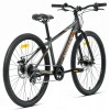 Nogan Gravel PRO 26 Zoll Kinder-Mountainbike Grau Nogan Gravel PRO 26 Zoll Kinder-Mountainbike Grau
