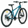 Nogan Gravel PRO 26 Zoll Kinder-Mountainbike Blau