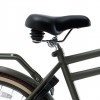 Nogan Vintage N3 Transport Fahrrad 24 Zoll Jungen Armee grün Nogan Vintage N3 Hollandrad 24 Zoll Jungen Armeegrün