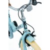 Nogan Dutchy Kinderfahrrad 14 Zoll Blau Nogan Dutchy Kinderfahrrad 14 Zoll Blau