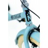 Nogan Dutchy Kinderfahrrad 14 Zoll Blau Nogan Dutchy Kinderfahrrad 14 Zoll Blau