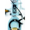 Nogan Dutchy Kinderfahrrad 14 Zoll Blau Nogan Dutchy Kinderfahrrad 14 Zoll Blau