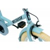 Nogan Dutchy Kinderfahrrad 14 Zoll Blau Nogan Dutchy Kinderfahrrad 14 Zoll Blau