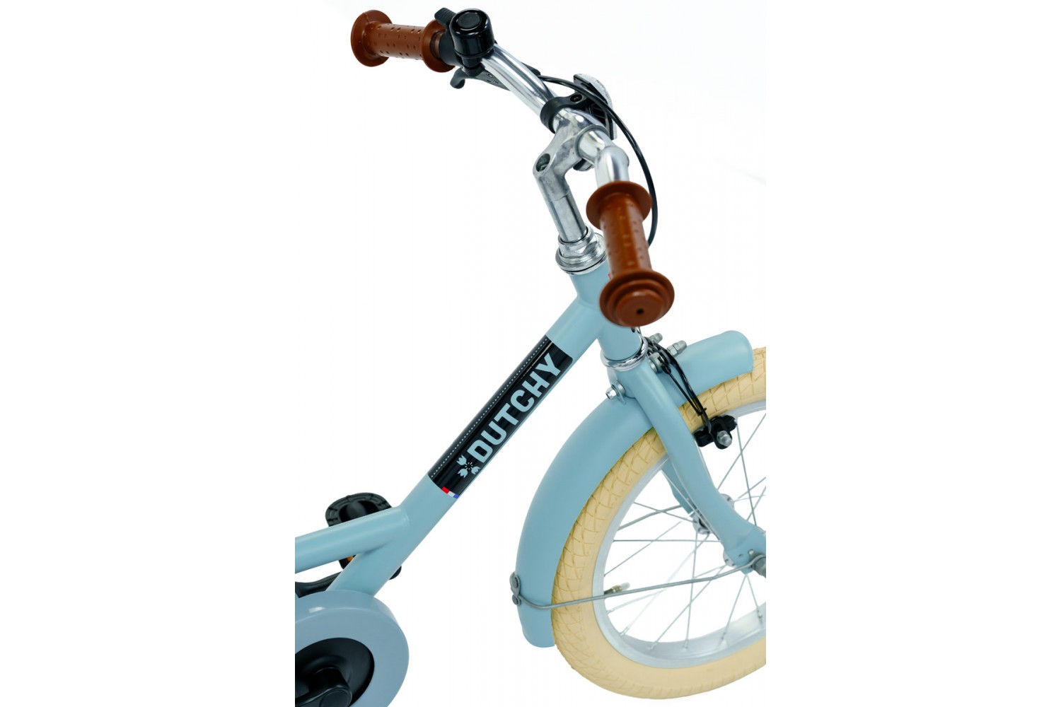 Nogan Dutchy Kinderfahrrad 14 Zoll Blau Nogan Dutchy Kinderfahrrad 14 Zoll Blau