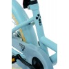Nogan Dutchy Kinderfahrrad 14 Zoll Blau Nogan Dutchy Kinderfahrrad 14 Zoll Blau