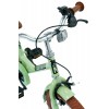 Nogan Dutchy Kinderfahrrad 16 Zoll Grün Nogan Dutchy Kinderfahrrad 16 Zoll Grün