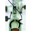 Nogan Dutchy Kinderfahrrad 16 Zoll Grün Nogan Dutchy Kinderfahrrad 16 Zoll Grün