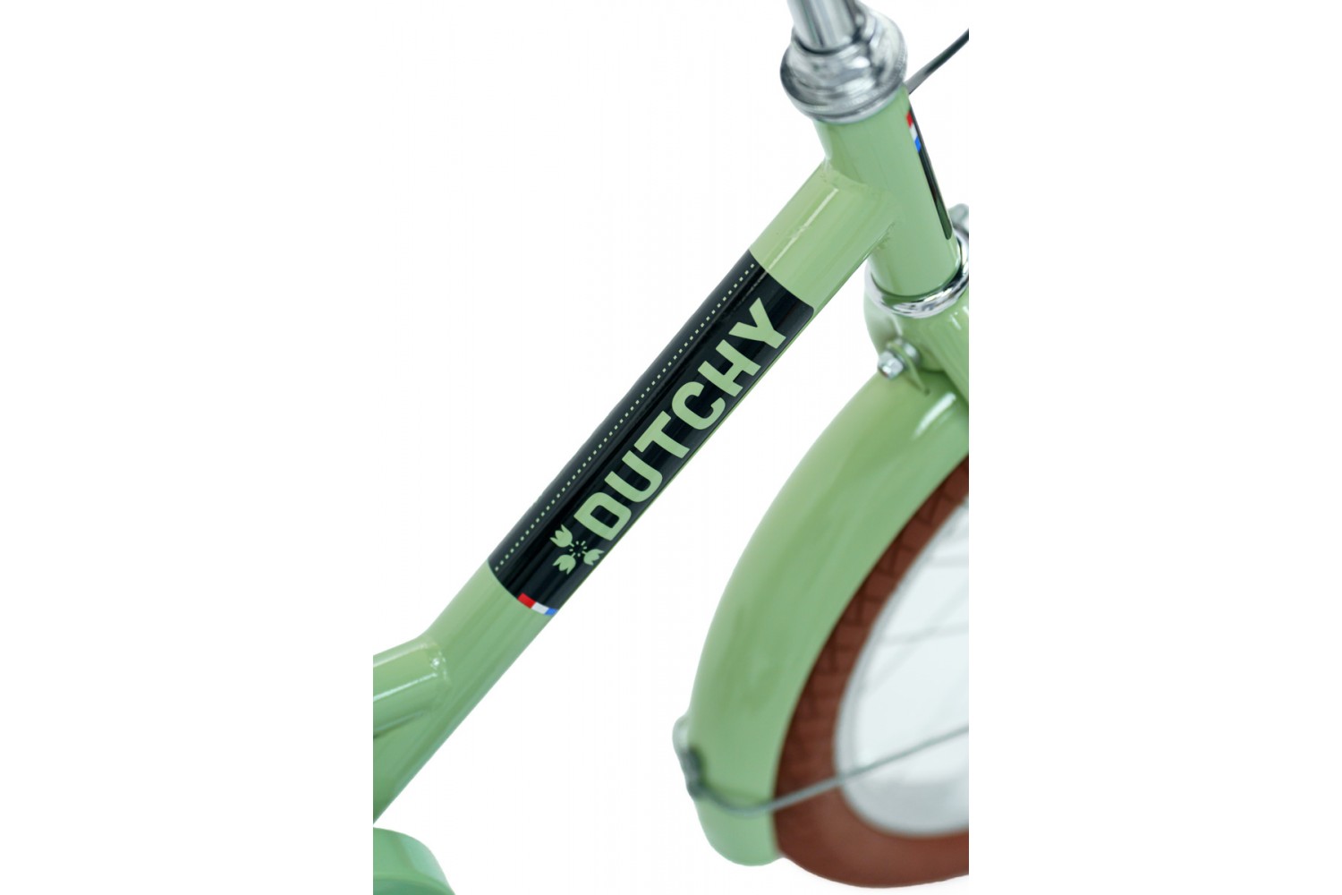 Nogan Dutchy Kinderfahrrad 16 Zoll Grün Nogan Dutchy Kinderfahrrad 16 Zoll Grün