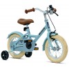 Nogan Dutchy Kinderfahrrad 12 Zoll Blau Nogan Dutchy Kinderfahrrad 12 Zoll Blau