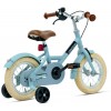 Nogan Dutchy Kinderfahrrad 12 Zoll Blau Nogan Dutchy Kinderfahrrad 12 Zoll Blau