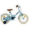 Nogan Dutchy Kinderfahrrad 14 Zoll Blau Nogan Dutchy Kinderfahrrad 14 Zoll Blau