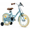 Nogan Dutchy Kinderfahrrad 14 Zoll Blau Nogan Dutchy Kinderfahrrad 14 Zoll Blau