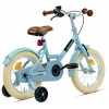 Nogan Dutchy Kinderfahrrad 14 Zoll Blau Nogan Dutchy Kinderfahrrad 14 Zoll Blau