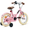 Nogan Dutchy Kinderfahrrad 14 Zoll Glänzendes Rosa Nogan Dutchy Kinderfahrrad 14 Zoll Glänzendes Rosa