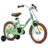 Nogan Dutchy Kinderfahrrad 14 Zoll Grün Nogan Dutchy Kinderfahrrad 14 Zoll Grün