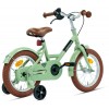 Nogan Dutchy Kinderfahrrad 14 Zoll Grün Nogan Dutchy Kinderfahrrad 14 Zoll Grün