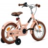 Nogan Dutchy Kinderfahrrad 14 Zoll Mattes Rosa Nogan Dutchy Kinderfahrrad 14 Zoll Mattes Rosa