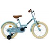 Nogan Dutchy Kinderfahrrad 16 Zoll Blau Nogan Dutchy Kinderfahrrad 16 Zoll Blau