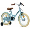 Nogan Dutchy Kinderfahrrad 16 Zoll Blau Nogan Dutchy Kinderfahrrad 16 Zoll Blau