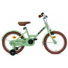 Nogan Dutchy Kinderfahrrad 16 Zoll Grün Nogan Dutchy Kinderfahrrad 16 Zoll Grün