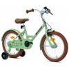 Nogan Dutchy Kinderfahrrad 16 Zoll Grün Nogan Dutchy Kinderfahrrad 16 Zoll Grün