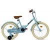 Nogan Dutchy Kinderfahrrad 18 Zoll Blau Nogan Dutchy Kinderfahrrad 18 Zoll Blau