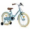 Nogan Dutchy Kinderfahrrad 18 Zoll Blau Nogan Dutchy Kinderfahrrad 18 Zoll Blau