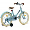 Nogan Dutchy Kinderfahrrad 18 Zoll Blau Nogan Dutchy Kinderfahrrad 18 Zoll Blau