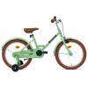 Nogan Dutchy Kinderfahrrad 18 Zoll Grün Nogan Dutchy Kinderfahrrad 18 Zoll Grün