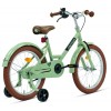 Nogan Dutchy Kinderfahrrad 18 Zoll Grün Nogan Dutchy Kinderfahrrad 18 Zoll Grün