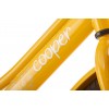 Popal Cooper Bamboo Kinderfahrrad 20 Zoll Mädchen Gelb