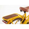 Popal Cooper Bamboo Kinderfahrrad 20 Zoll Mädchen Gelb