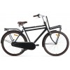 Popal Daily Dutch Basic Transport Fahrrad 28 Zoll 57cm Männer Matt Schwarz Popal Daily Dutch Basic Hollandrad 28 Zoll Herren 57cm Matt Schwarz