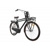 Popal Daily Dutch Basic Transport Fahrrad 28 Zoll 57cm Männer Matt Schwarz Popal Daily Dutch Basic Hollandrad 28 Zoll Herren 57cm Matt Schwarz