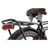 Popal Daily Dutch Basic Transport Fahrrad 28 Zoll 57cm Männer Matt Schwarz Popal Daily Dutch Basic Hollandrad 28 Zoll Herren 57cm Matt Schwarz
