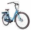 Popal Maeve MM Elektro-Mutterrad 47cm Blau Popal Maeve MM Elektro-Mutterrad 47cm Blau
