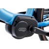 Popal Maeve MM Elektro-Mutterrad 47cm Blau Popal Maeve MM Elektro-Mutterrad 47cm Blau