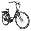 Popal Maeve MM Elektro-Mutterrad 47cm Schwarz Popal Maeve MM Elektro-Mutterrad 47cm Schwarz