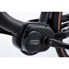 Popal Maeve MM Elektro-Mutterrad 47cm Schwarz Popal Maeve MM Elektro-Mutterrad 47cm Schwarz