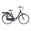 Popal Sway Elektrofahrrad 54 cm Damen Matt Blau Popal Sway Elektrofahrrad 54 cm Damen Matt Blau