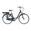 Popal Sway Elektrofahrrad 54 cm Damen Matt Schwarz Popal Sway Elektrofahrrad 54 cm Frauen Matt Schwarz