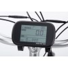 Popal Sway Elektrofahrrad 54 cm Damen Matt Schwarz Popal Sway Elektrofahrrad 54 cm Frauen Matt Schwarz