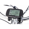 Popal Sway Elektrofahrrad 54 cm Damen Matt Blau Popal Sway Elektrofahrrad 54 cm Damen Matt Blau